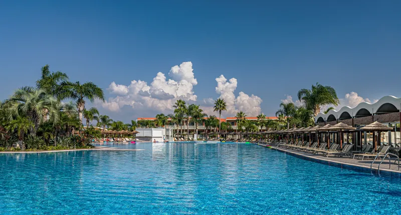 Blue Lagoon Resort