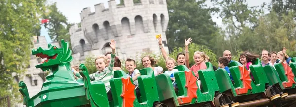 LEGOLAND Engeland