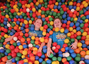 REVIEW: Wunderland Kalkar opent nieuwe speeltuin