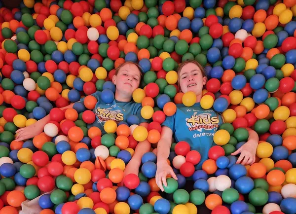 REVIEW: Wunderland Kalkar opent nieuwe speeltuin