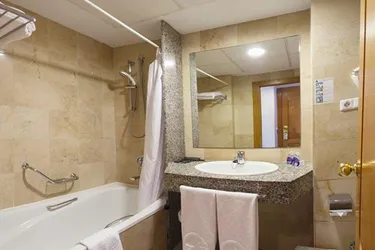 Hotel Poseidon Playa