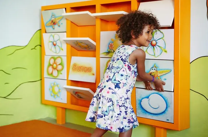 Kinderactiviteiten