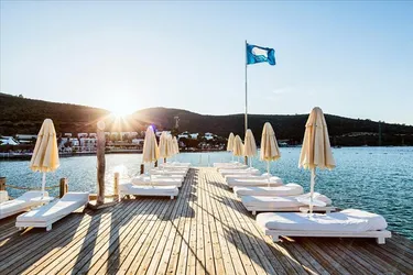 Hotel Voyage Torba