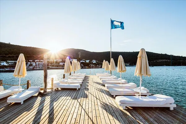 Hotel Voyage Torba