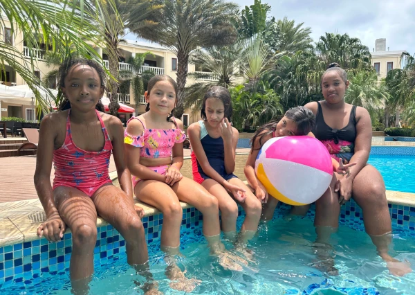 ACOYA Curaçao Resort Villas & Spa