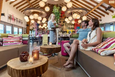 Camping Parc la Clusure