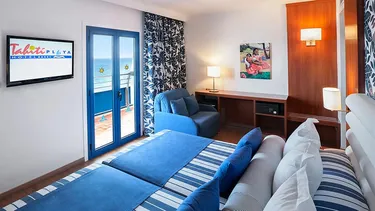 Hotel Tahiti Playa Suites