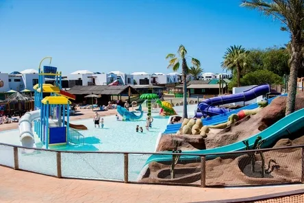 Het weer op Lanzarote in oktober