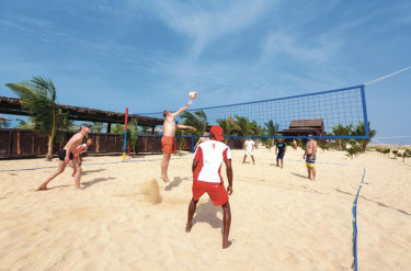 ClubHotel RIU Funana