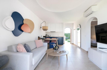 HD Parque Cristobal Gran Canaria