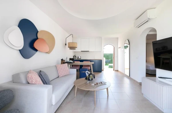 HD Parque Cristobal Gran Canaria 