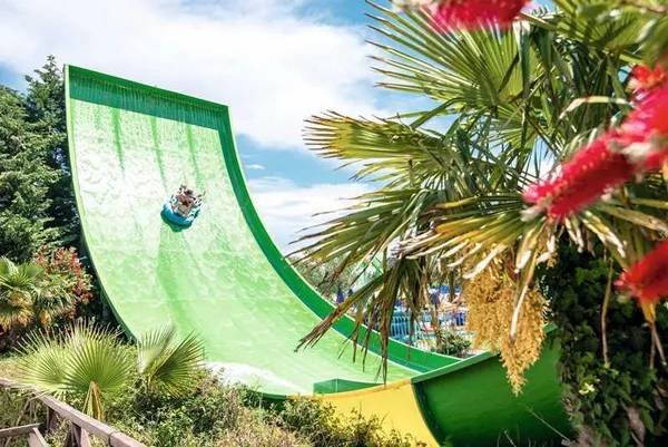 SPLASHWORLD Aqua Bay