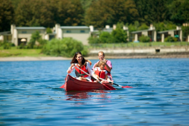 Landal Village l'Eau d'Heure
