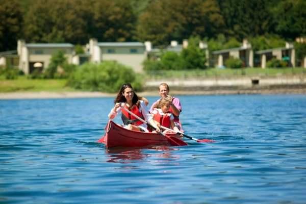Landal Village l'Eau d'Heure