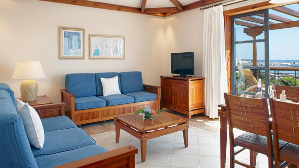 Hotel Princesa Yaiza Suite Hotel Resort