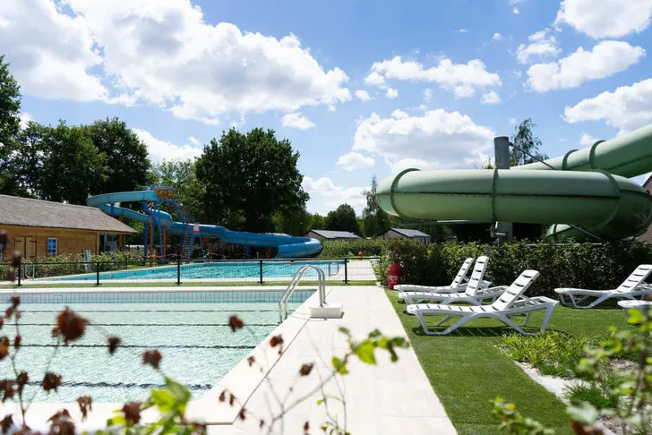 Waterpret