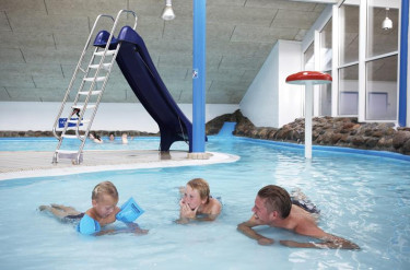 Vakantiepark Danland Bork Havn - Norre Bork
