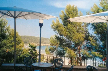 Camping Torre de la Mora