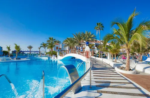 TUI Tenerife