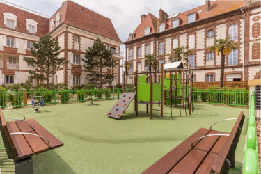 Residence Premium Presqu'Ile de la Touques