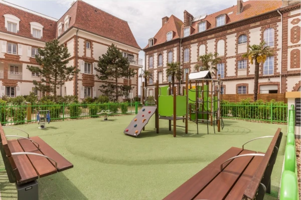 Residence Premium Presqu'Ile de la Touques