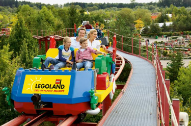 LEGOLAND® Deutschland Resort Hotel