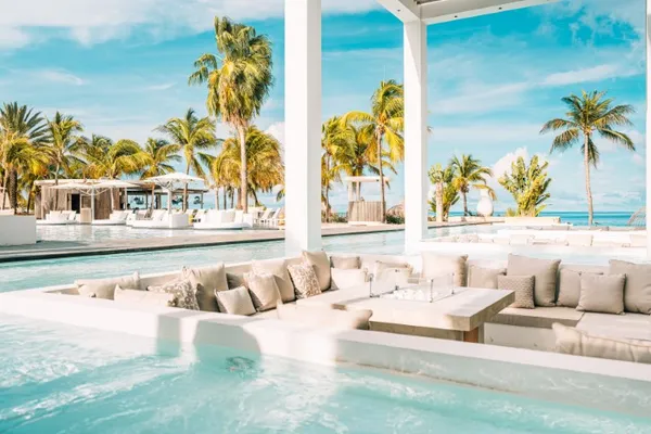 Van der Valk Plaza Beach Resort