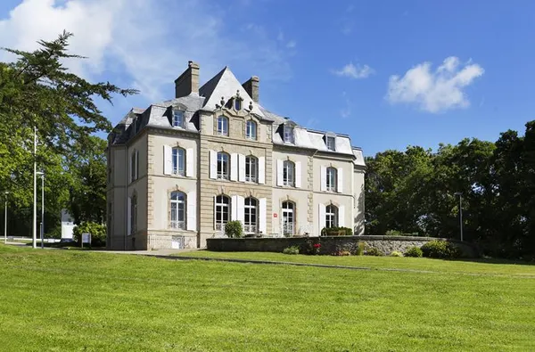 Domaine de la Baie