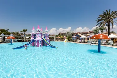 Club Calimera Serra Palace