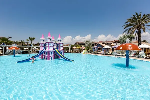 Club Calimera Serra Palace