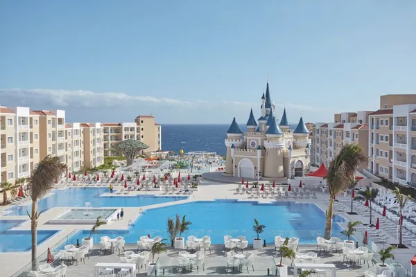 Aquapark Aqualand Costa Adeje