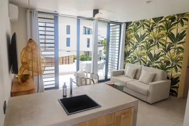 Van der Valk Plaza Beach Resort