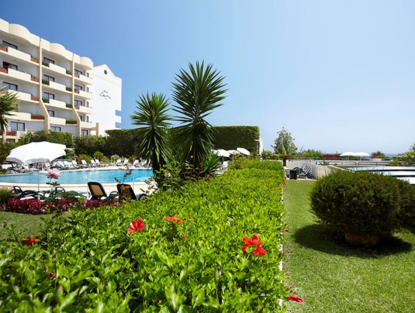 Aparthotel Eden Mar (Vila Porto Mare)