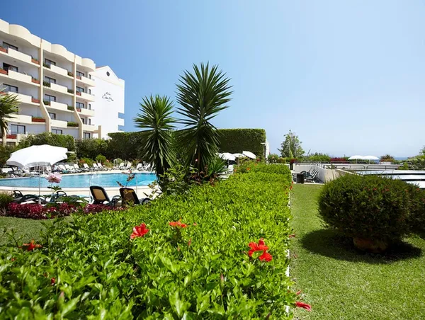 Aparthotel Eden Mar (Vila Porto Mare)