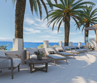 Iberostar Waves Creta Panorama & Mare