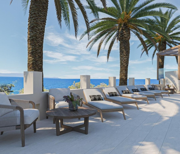 Iberostar Waves Creta Panorama & Mare