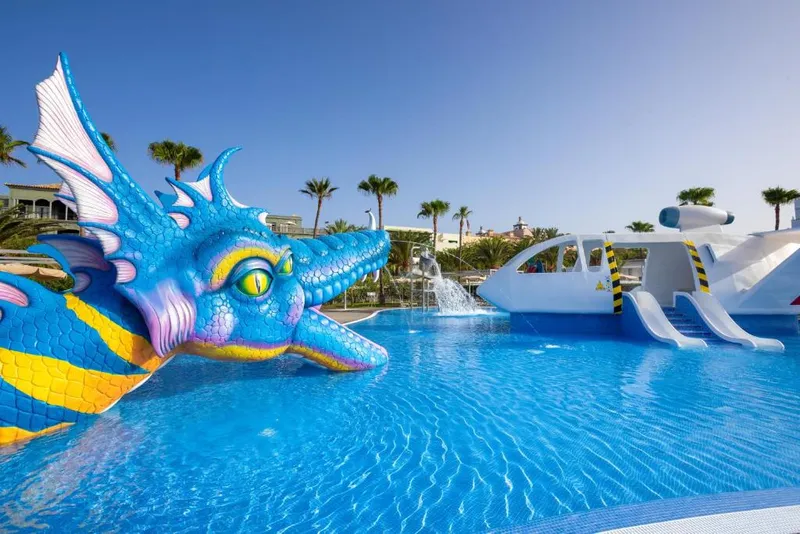 RIU Gran Canaria