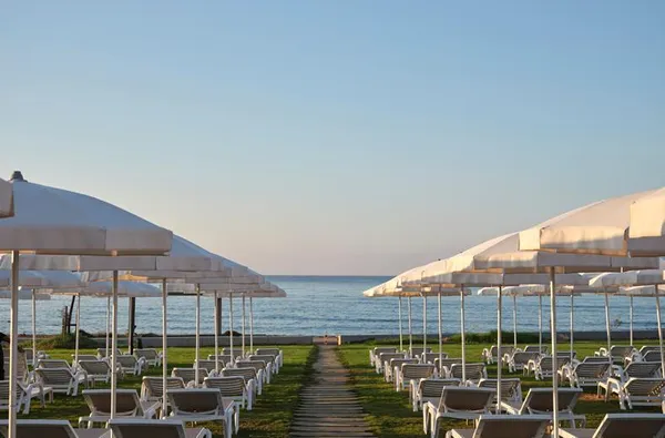 TUI BLUE Atlantica Sungarden Park