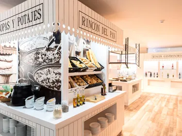 Hotel Occidental Ibiza