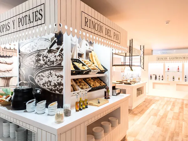 Hotel Occidental Ibiza