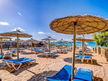 Hotel SBH Costa Calma Beach Resort