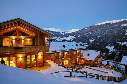 All-inclusive wintersport Frankrijk