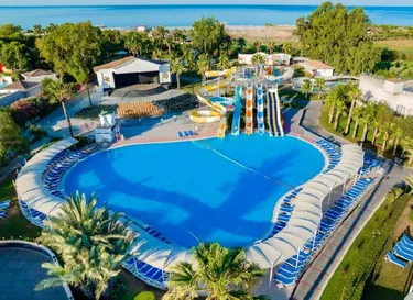 Euphoria Palm Beach Resort