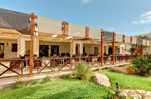 Penelope Beach TUI MAGIC LIFE