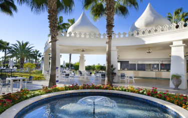 Hotel Kamelya K Club