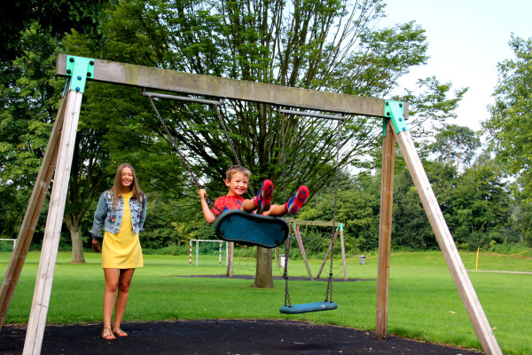 Vakantiepark Hof van Zeeland