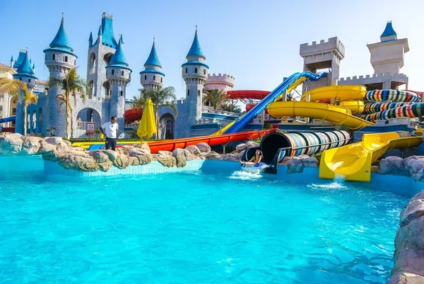 Goedkope all-inclusive