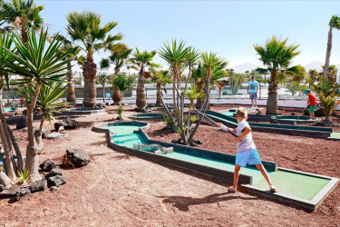 kinderactiviteiten relaxia lanzasur club