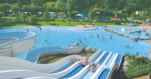 Camping Le Ruisseau