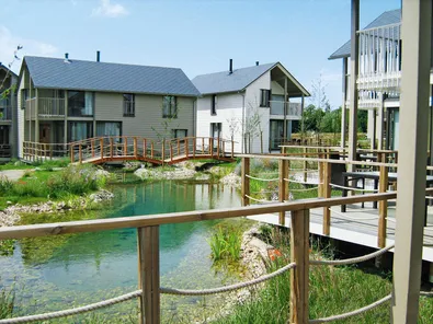 Vakantiepark Golden Lakes Village